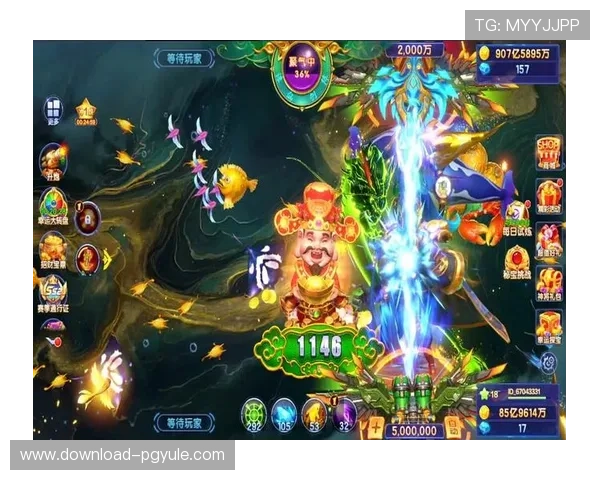 深入了解ag捕鱼游戏官网的游戏规则，提升你的捕鱼技巧和策略