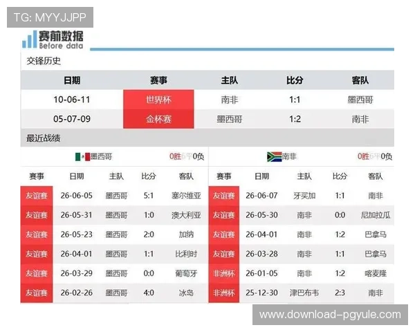 世界杯墨西哥对阵南非比赛的主办城市详细介绍与赛事安排分析